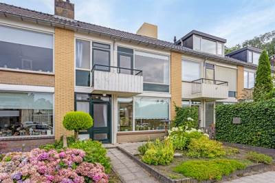 Woning Hoge Hagt 45 Epe