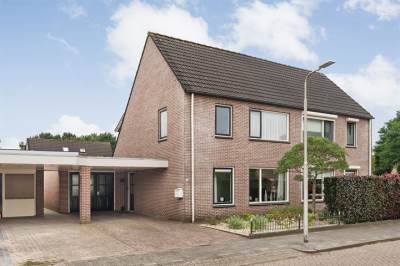 Woning De Snit 3 Slagharen