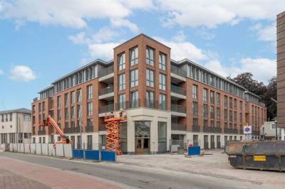 Woning Oude Torenstraat 1D8 Hilversum