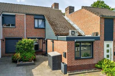 Woning Donkesven 45 Tegelen