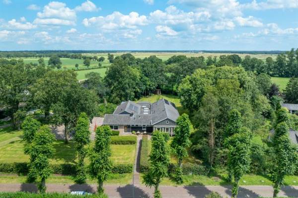 Woning Lindelaan 34 Een