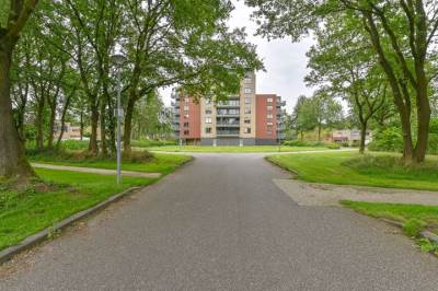 Woning Uilenveld 118 Emmen