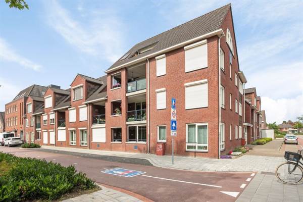 Woning Kranestraat 1k Horst