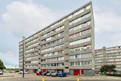 Woning Merellaan 511 Maassluis