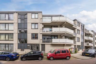 Woning Schinkelstraat 58 Rotterdam