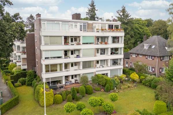 Woning Biesdelselaan 4a Velp (GE)