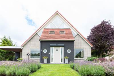 Woning Klinkerweg 21a Hardenberg