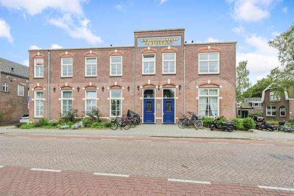 Woning Dubbelebuurt 2B5 Wormerveer