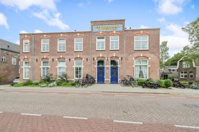 Woning Dubbelebuurt 2B5 Wormerveer