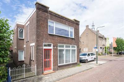 Woning Damstraat 26 Hardinxveld-Giessendam