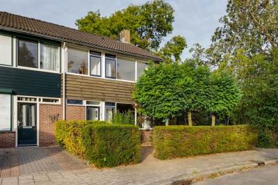 Woning Trompstraat 91 Aalten