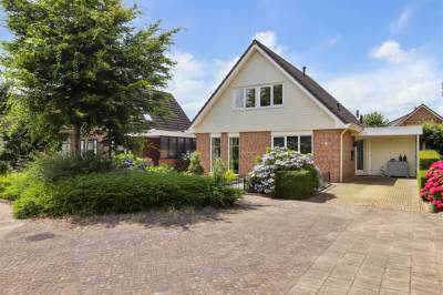 Woning Maisveld 17 Didam