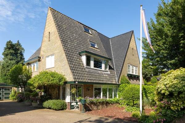 Woning Gijsbrecht van Amstelstraat 333 Hilversum
