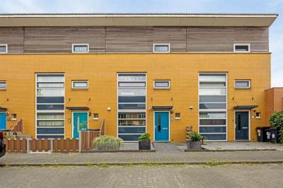 Woning Vlietestein 10 Nieuw-Vennep