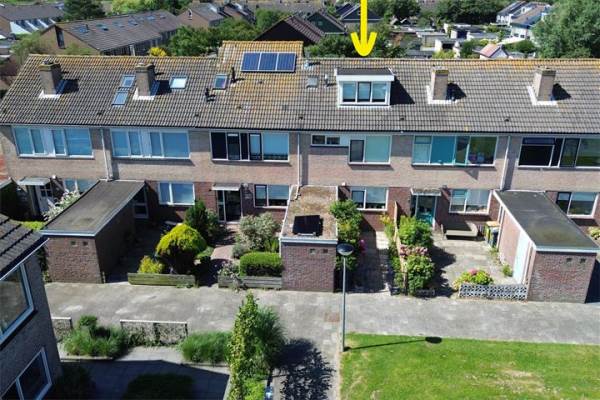 Woning Sinckelsant 34 Callantsoog