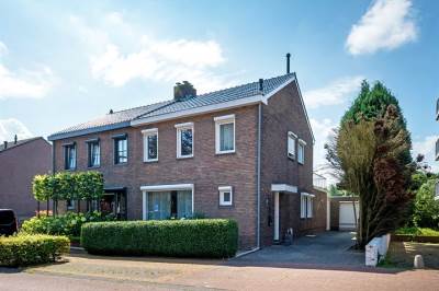 Woning Burg.Savelberglaan 5 Kerkrade