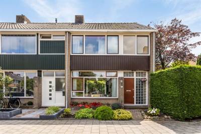 Woning Sportlaan 112 Purmerend