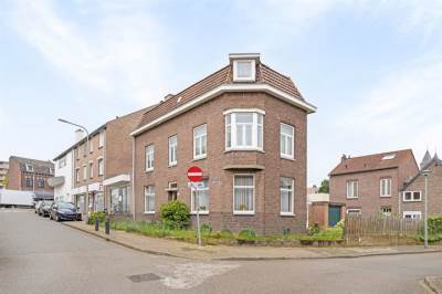 Woning Onder de Kerk 7 Maastricht