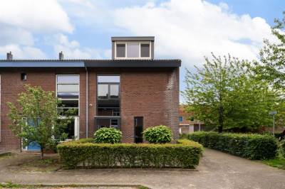 Woning Pijlkruid 10 De Meern