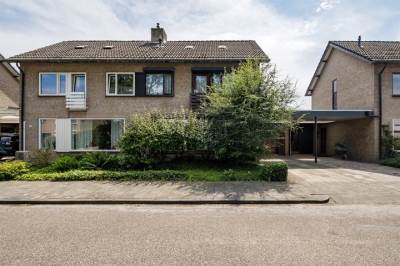 Woning Gladioolstraat 27 Dongen