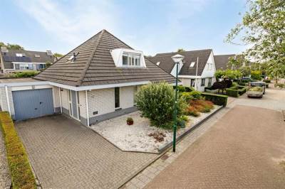 Woning Moerasmos 18 Veenendaal