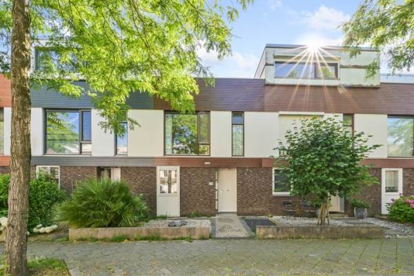 Woning Schouw 79 Alphen aan den Rijn