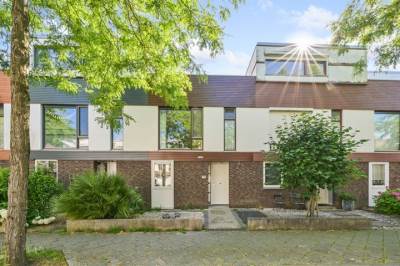 Woning Schouw 79 Alphen aan den Rijn