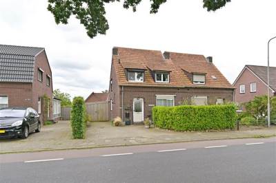 Woning Broekhuizerweg 22 Lottum