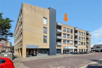 Woning Sobriëtasplein 401 Helmond