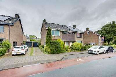 Woning Populierenweg 34 Oudorp