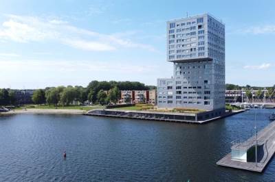 Woning Hengelostraat 154 Almere