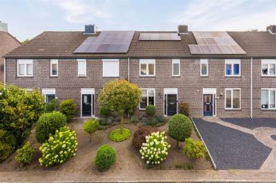 Woning Heideweg 38 Maasbree