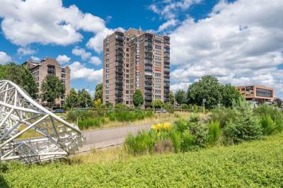 Woning Scottlaan 264 Eindhoven