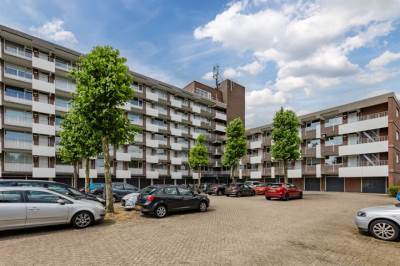Woning Geldropseweg 19802 Eindhoven