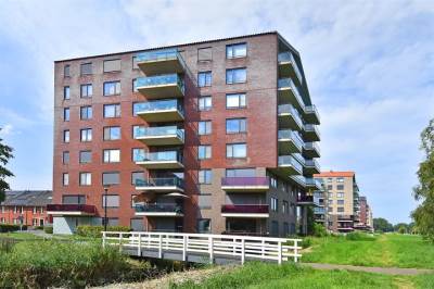 Woning Koegelwieckplantsoen 61 Berkel en Rodenrijs