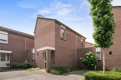 Woning Majoor Evanslaan 11 Susteren