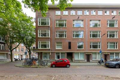 Woning Statenweg 76B Rotterdam