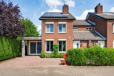 Woning Akkerwende 10 Beegden