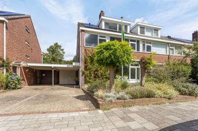 Woning Dingostraat 112 Nijmegen