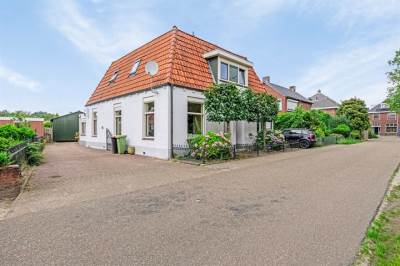 Woning Heijinksweg 8 Goor