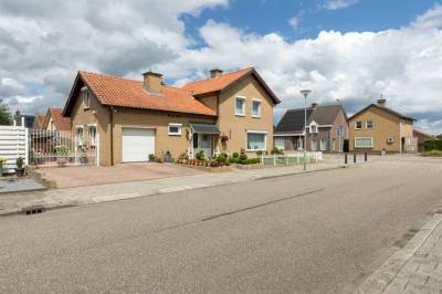 Woning Wirostraat 2 Echt