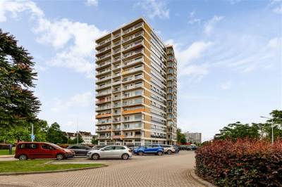 Woning Oranjeplein 238 Maastricht