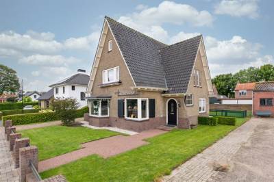 Woning Doetinchemseweg 35 Zelhem