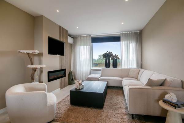 Woning Maassingel 106 Den Bosch