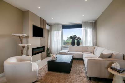 Woning Maassingel 106 Den Bosch