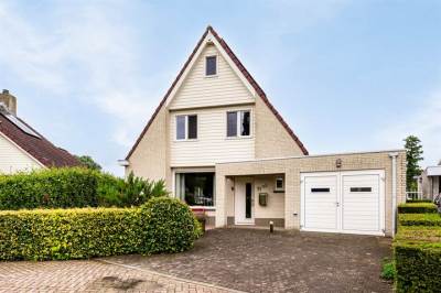 Woning Holtgesbroek 1151 Nijmegen