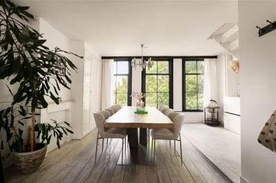 Woning Eerste Jan van der Heijdenstraat 1573 Amsterdam