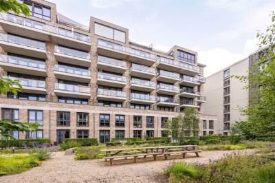 Woning Dokstraat 45 Nijmegen