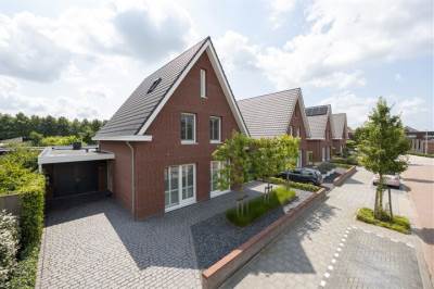 Woning Baroniestraat 34 Etten-Leur