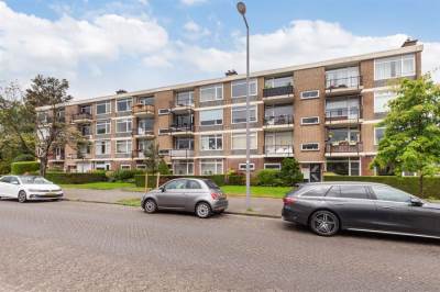 Woning Ellemare 261 Rotterdam